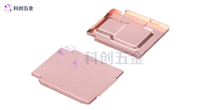 五金沖壓加工的生產(chǎn)成本精確控制：從細節(jié)出發(fā)，實現(xiàn)高效生產(chǎn)