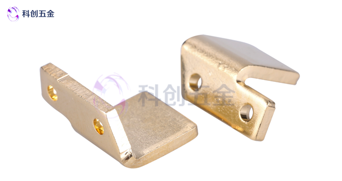 五金沖壓加工的應(yīng)用領(lǐng)域與優(yōu)勢(shì)：為什么企業(yè)需要專業(yè)沖壓服務(wù)？